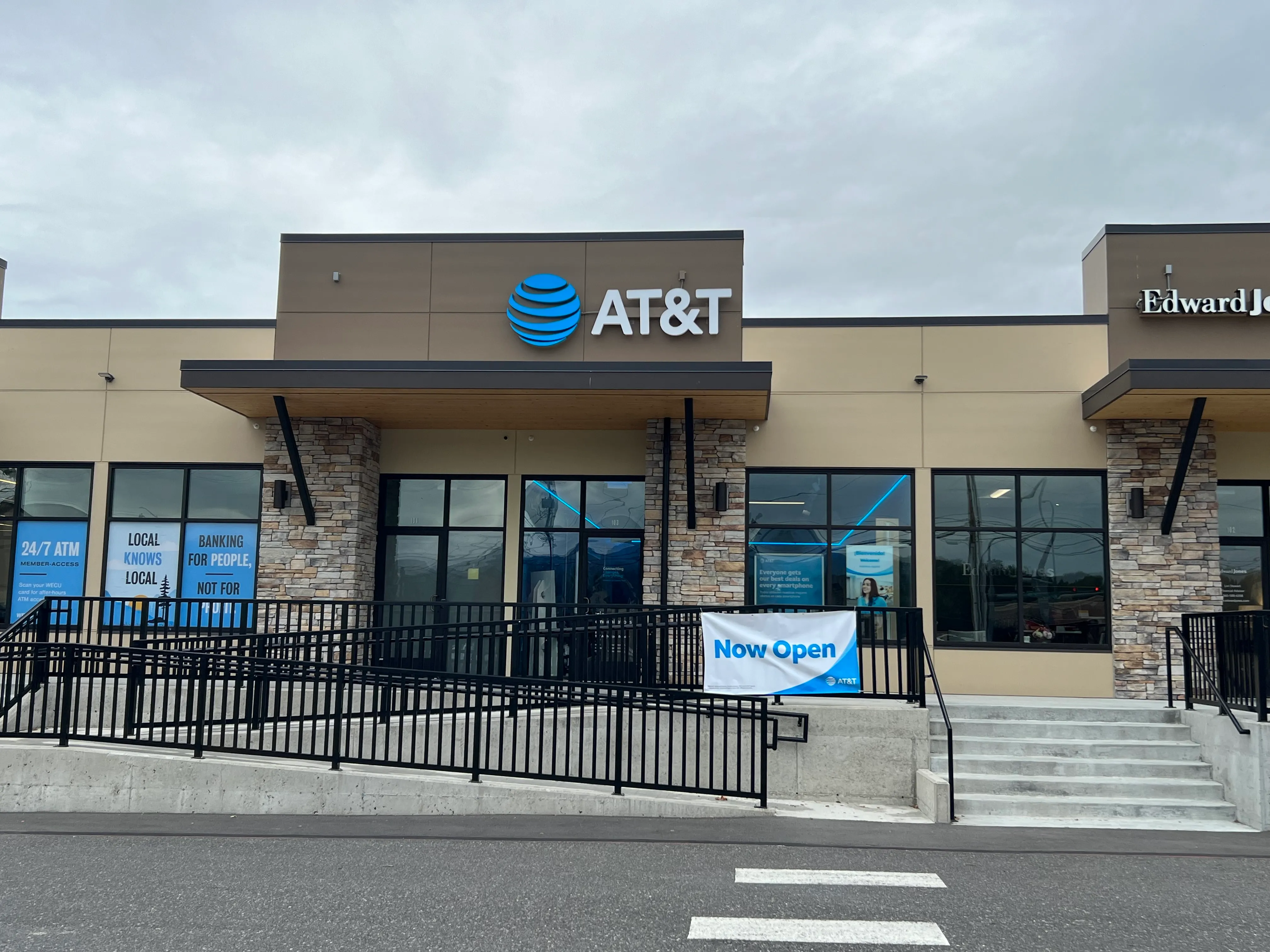 AT&T Store Mount Vernon - Mt Vernon