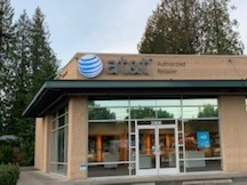 AT&T Store Bonney Lake - Cedarview Plaza