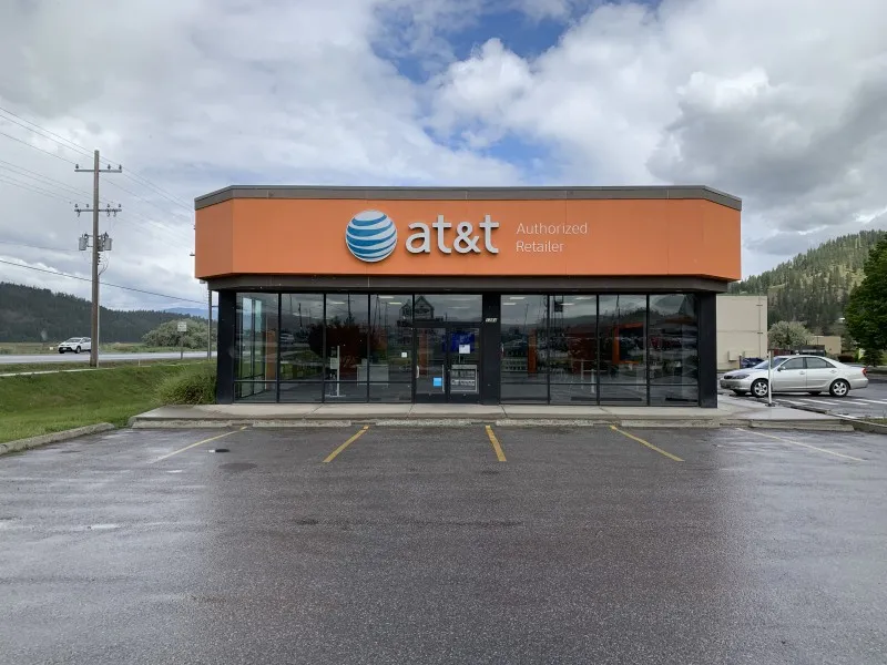 AT&T Store Colville - Colville