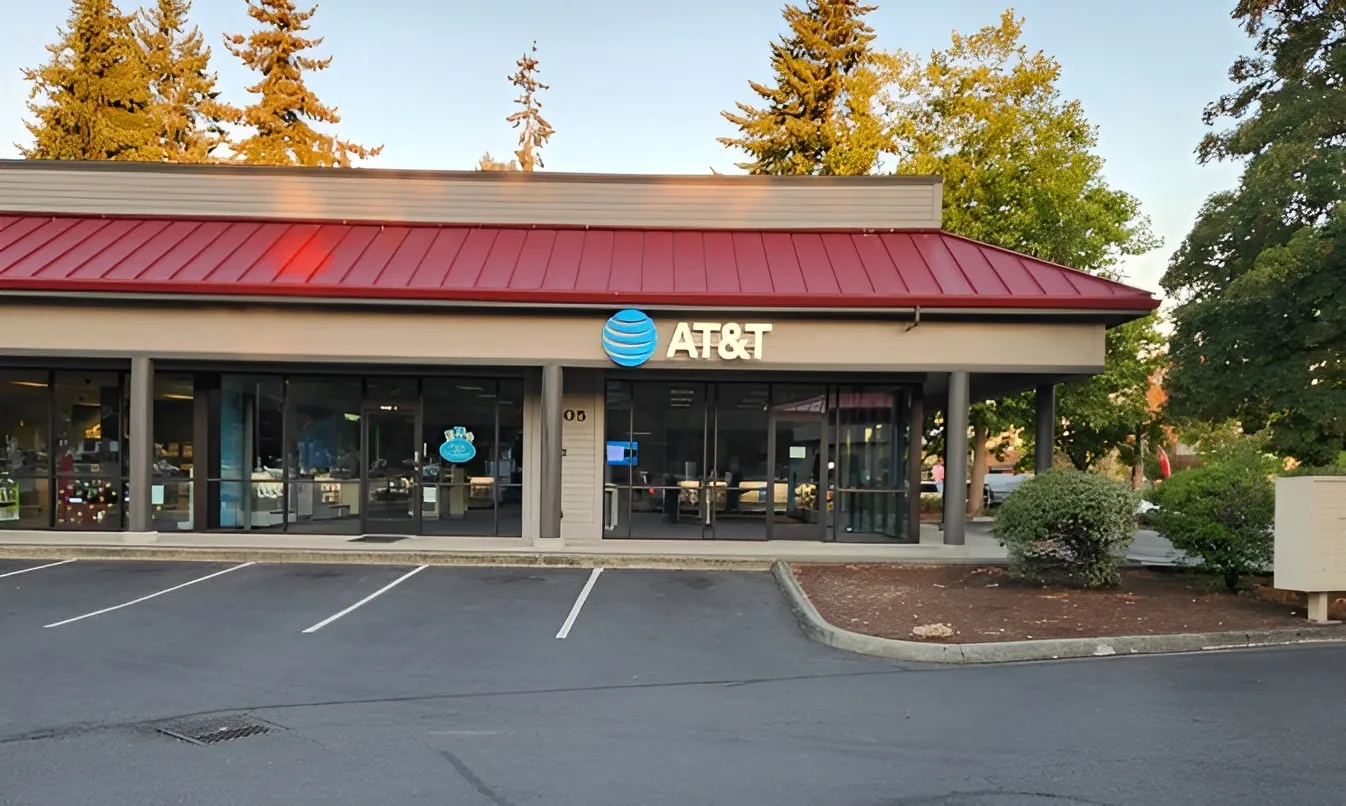 AT&T Store Olympia - Martin Way E
