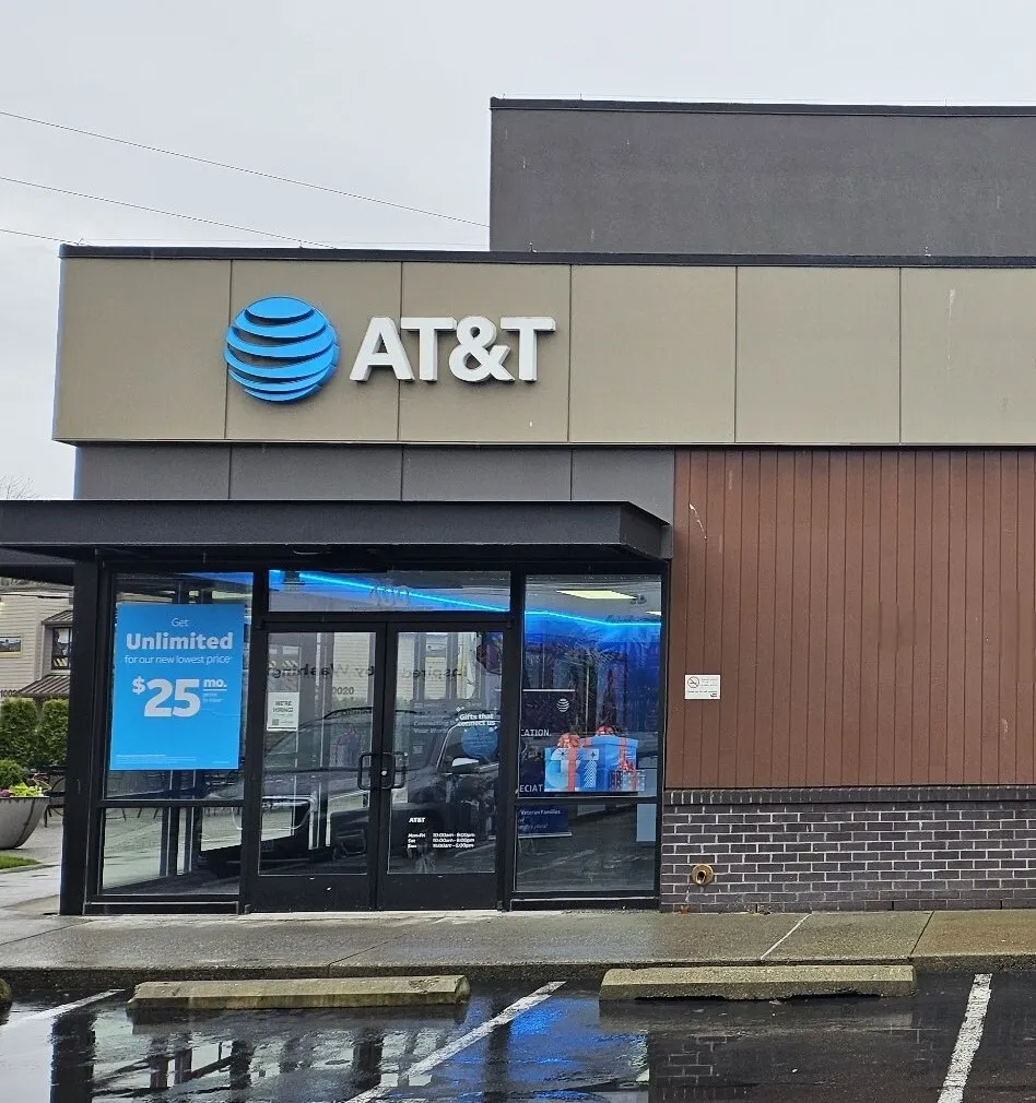 AT&T Store Lakewood - Lakewood Place