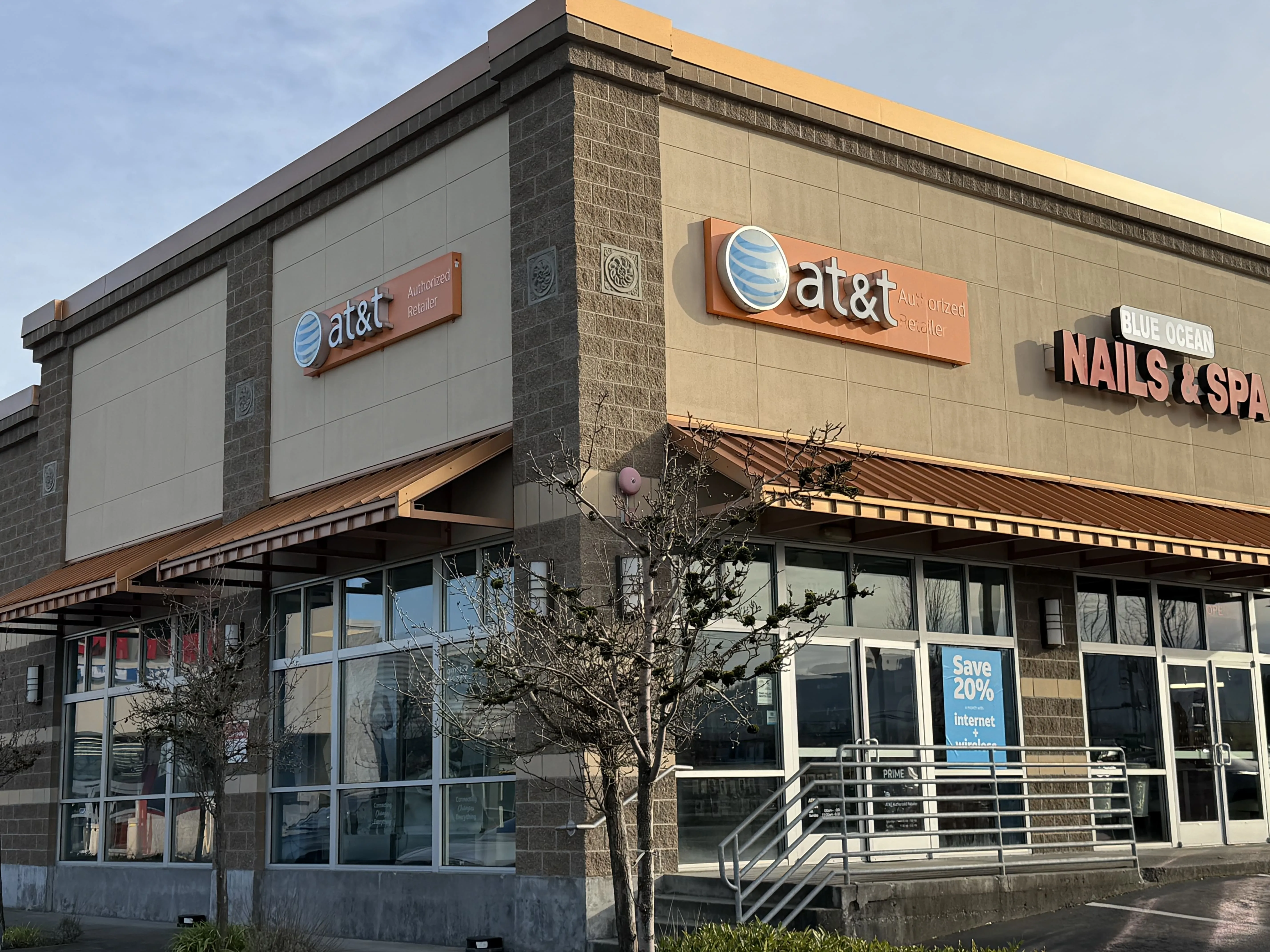 AT&T Store Monroe - Stevens Pass Hwy