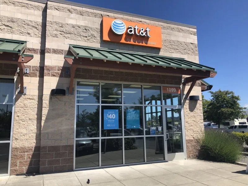 AT&T Store Sequim - Sequim Village Marketplace