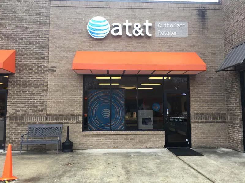 AT&T Store Oneonta - Oneonta