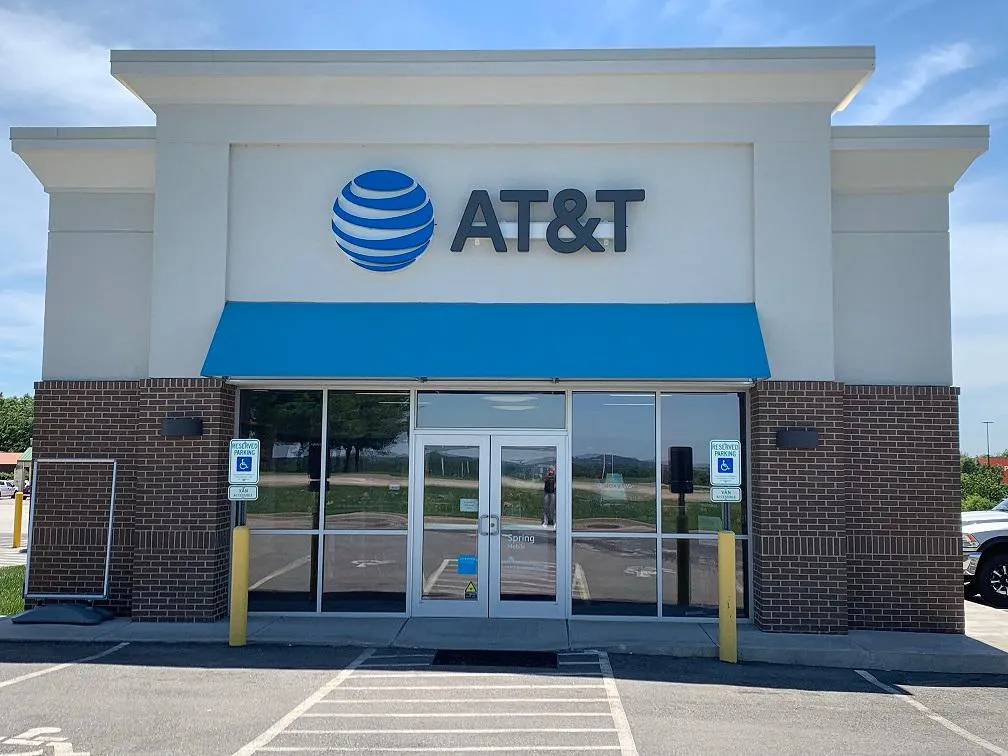 AT&T Store Berryville - W Trimble Ave