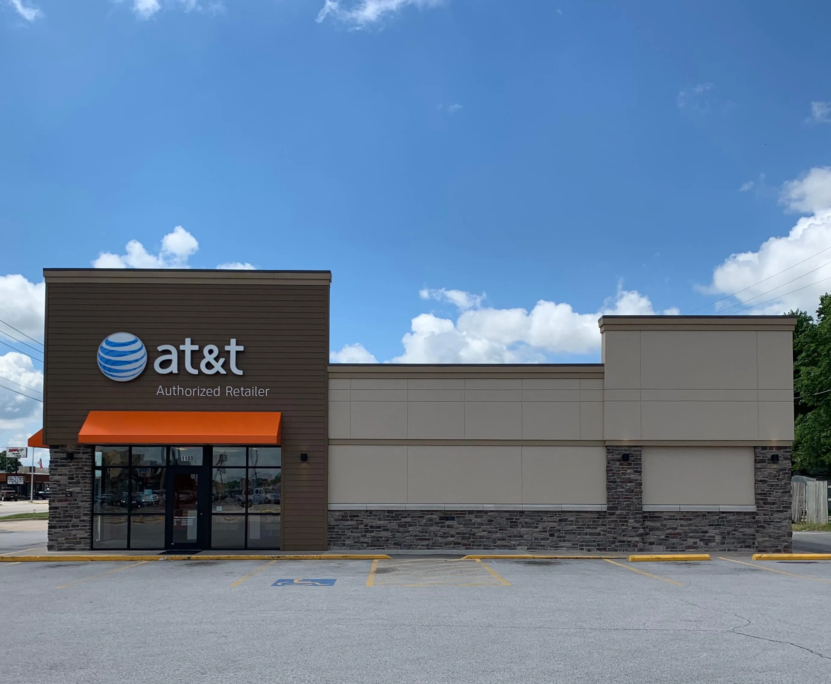 AT&T Store Springdale - S Thompson St
