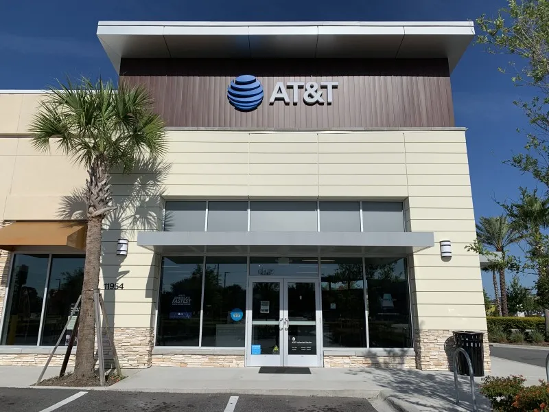 AT&T Store Orlando - Lake Nona