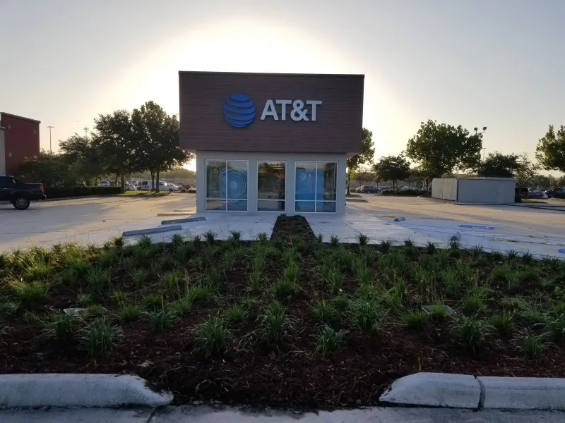 AT&T Store Mulberry - N Church Ave