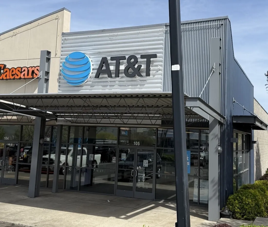 AT&T Store Lewiston - Lewiston