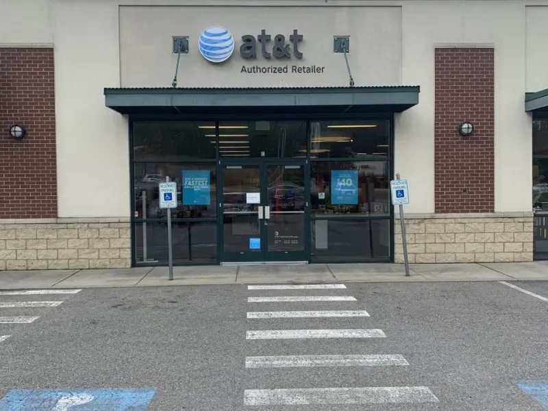 AT&T Store Post Falls - Post Falls