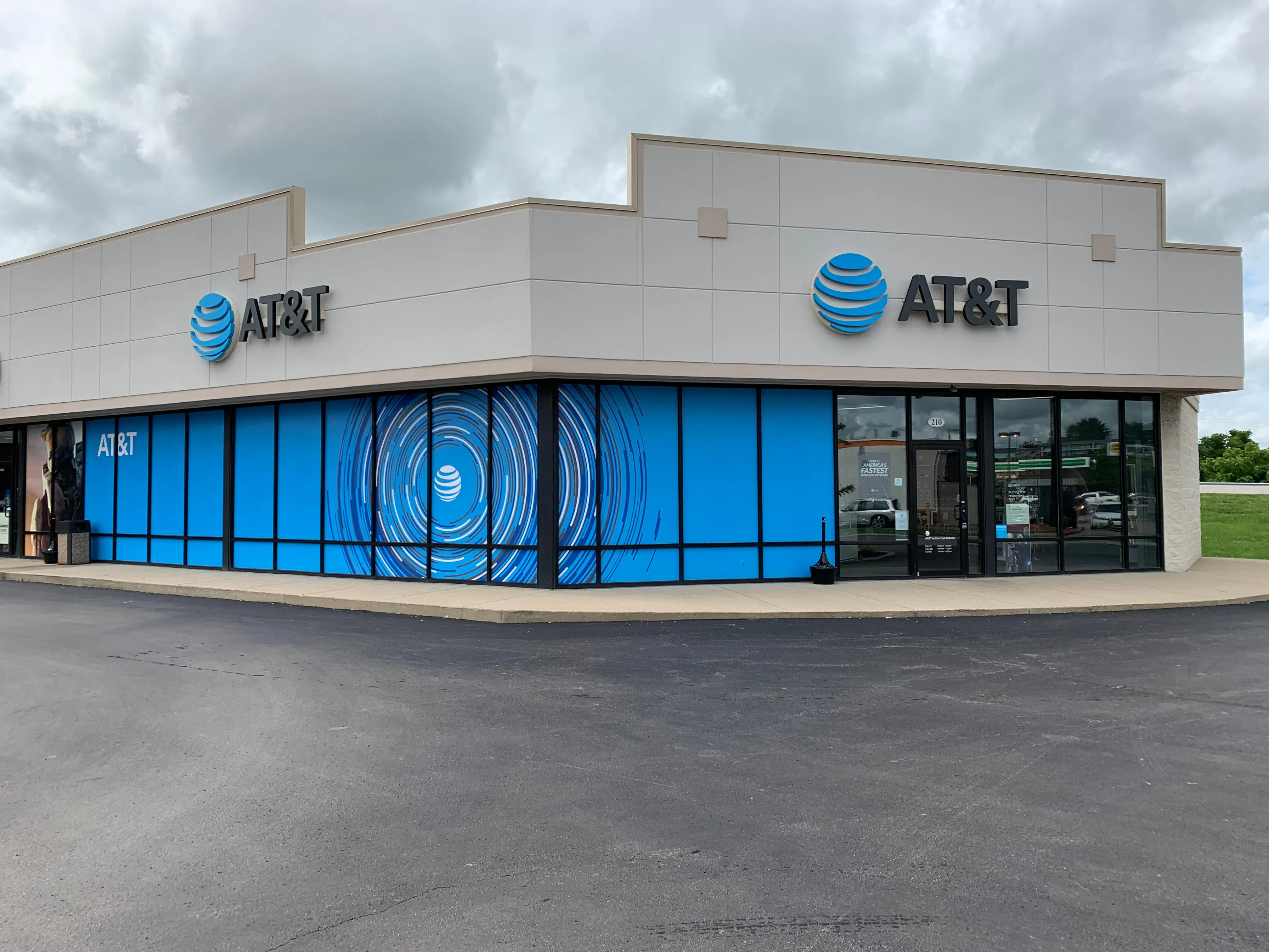 AT&T Store Berea - Richmond Rd