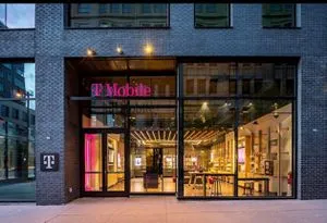 T-Mobile 16th & Market