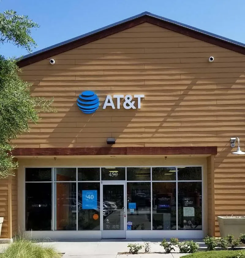 AT&T Store Menifee - Menifee