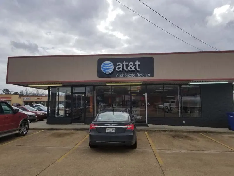 AT&T Store Batesville - Batesville