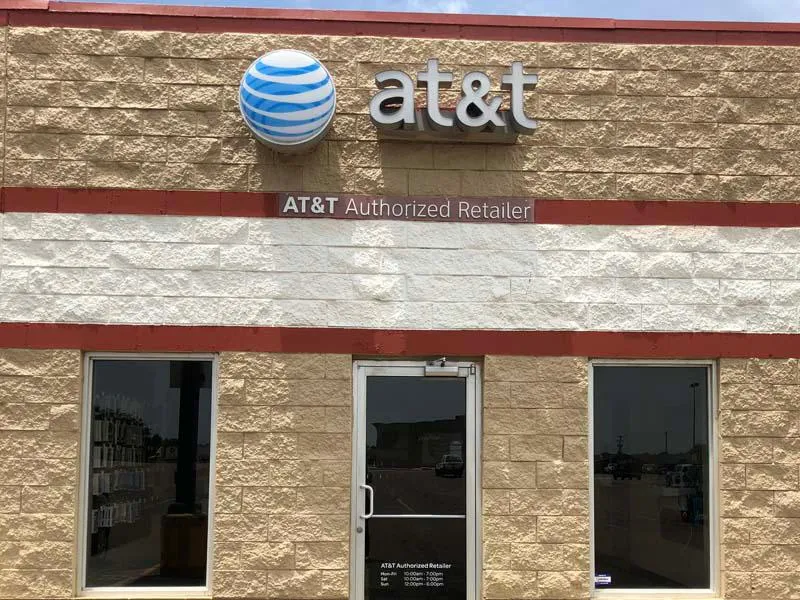 AT&T Store Yazoo City - 49 Junction