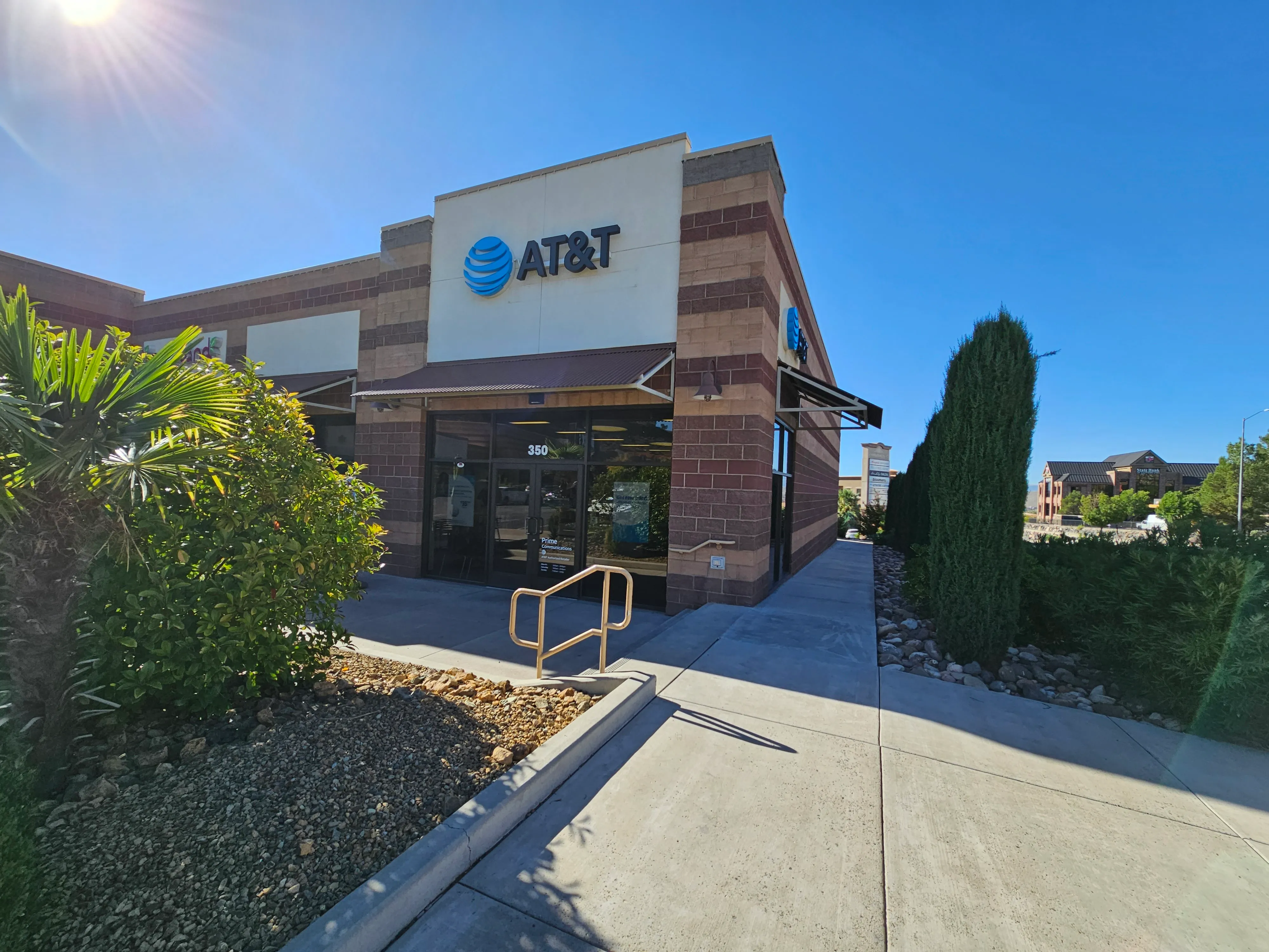 AT&T Store Saint George - St George River Rd