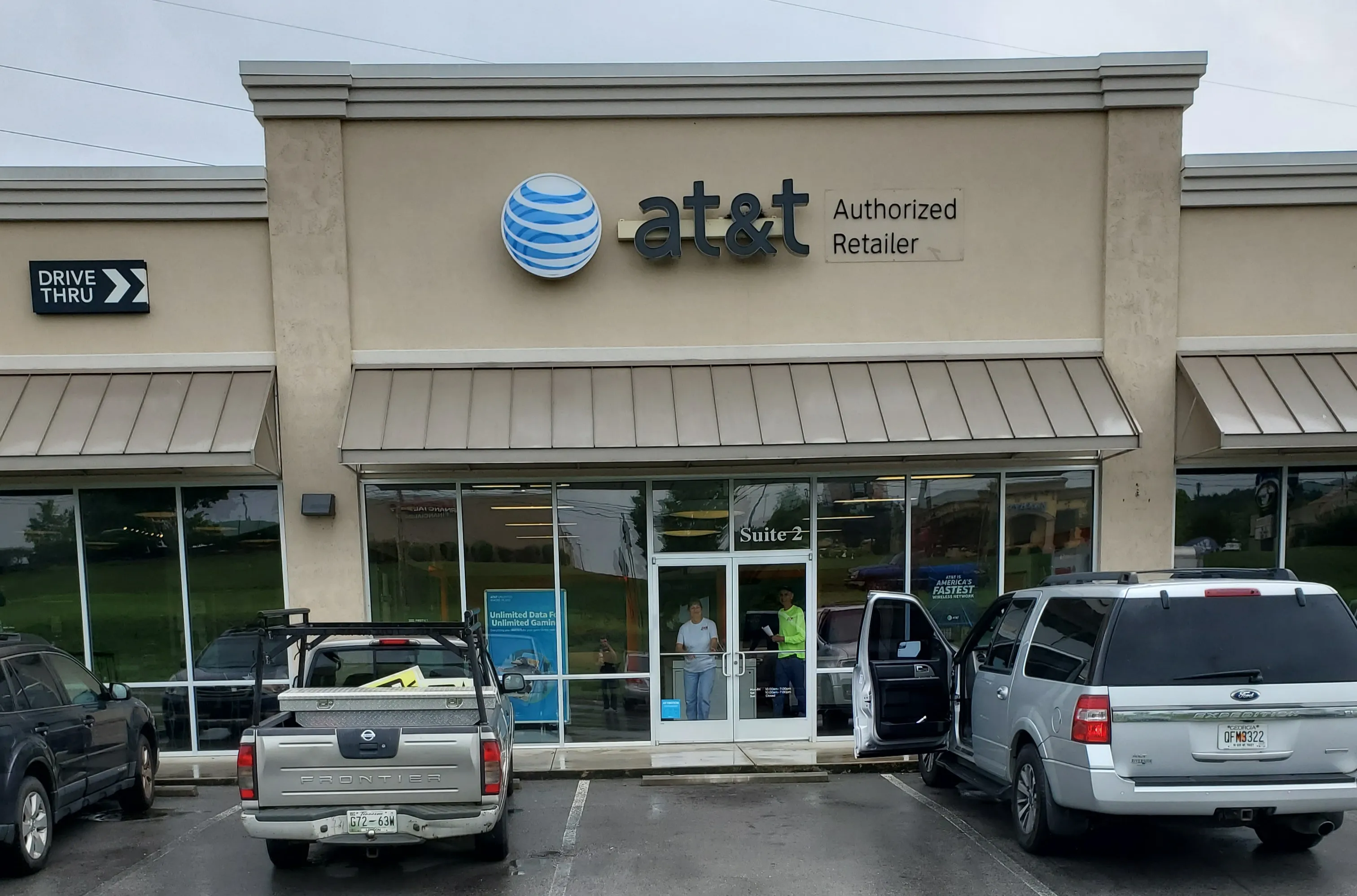 AT&T Store Lenoir City - Lenoir City