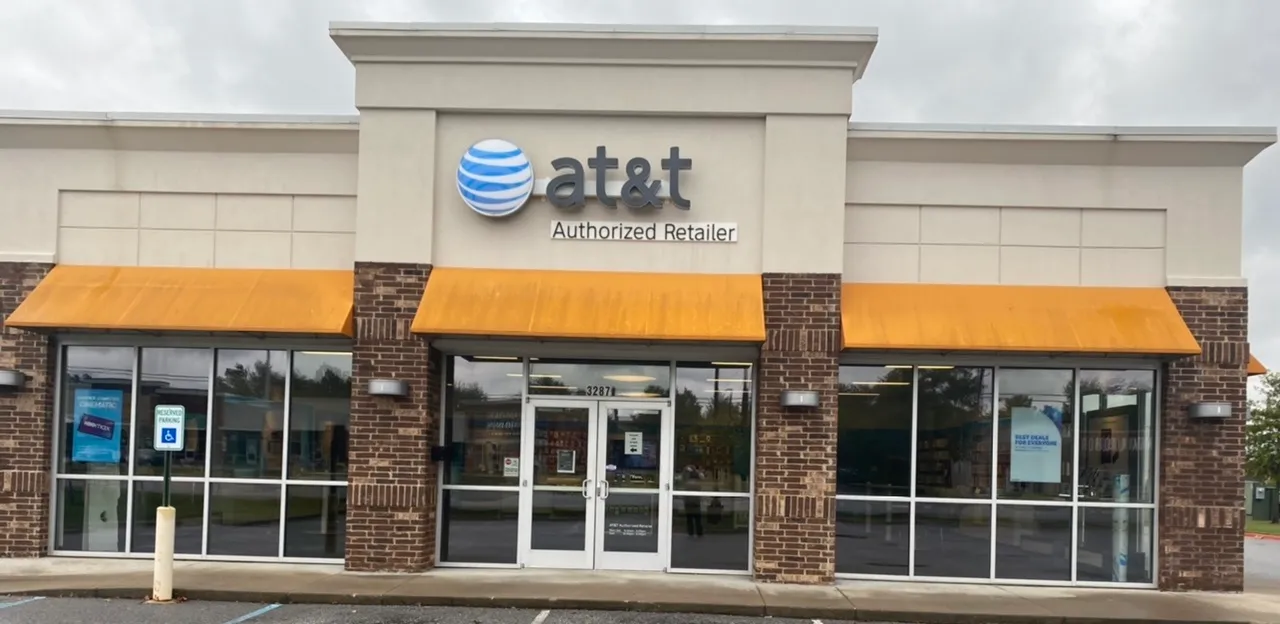 AT&T Store Siloam Springs - Siloam Springs