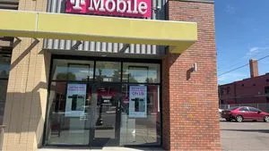 T-Mobile Colfax & Gaylord