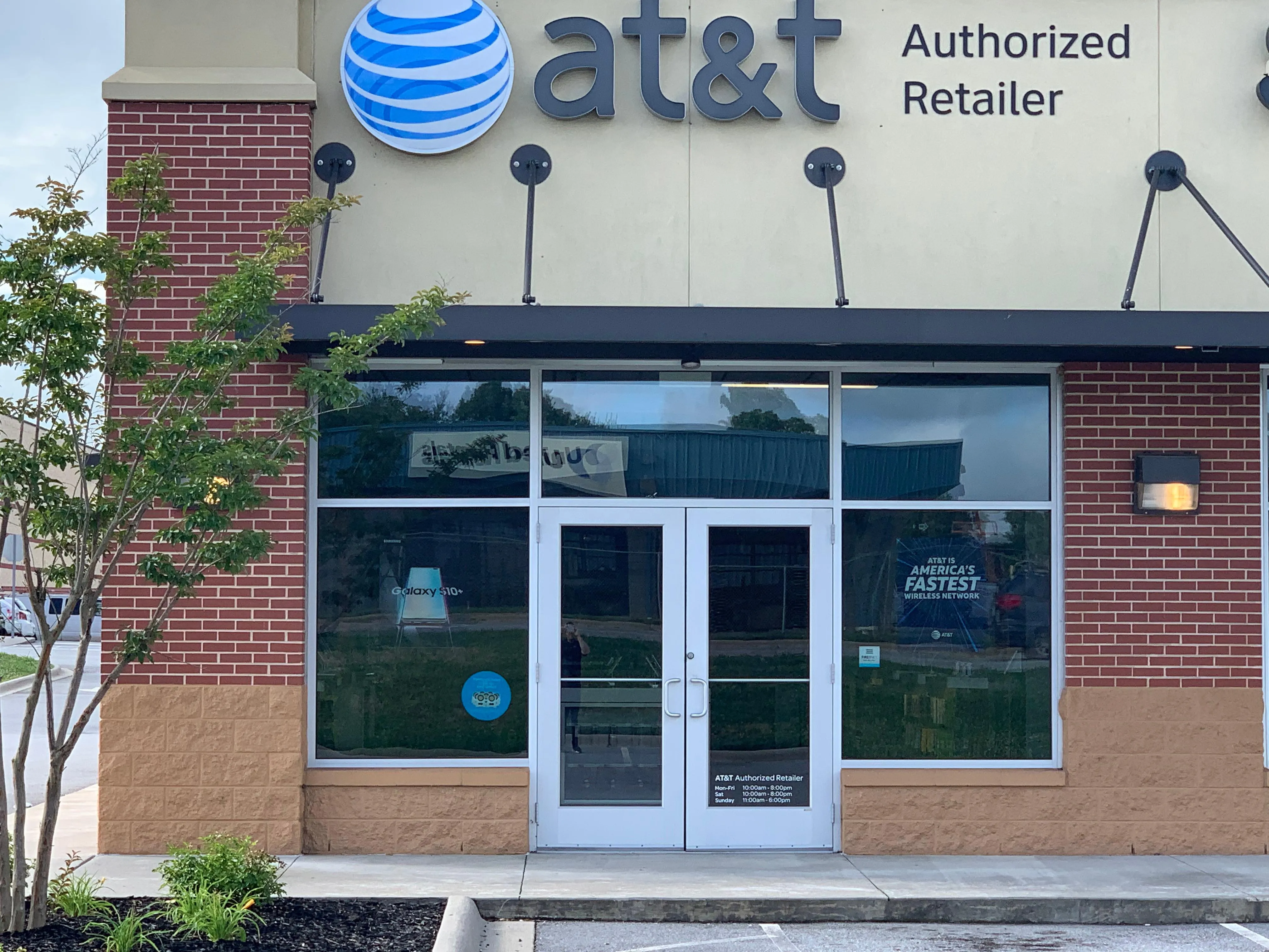 AT&T Store Arden - Arden