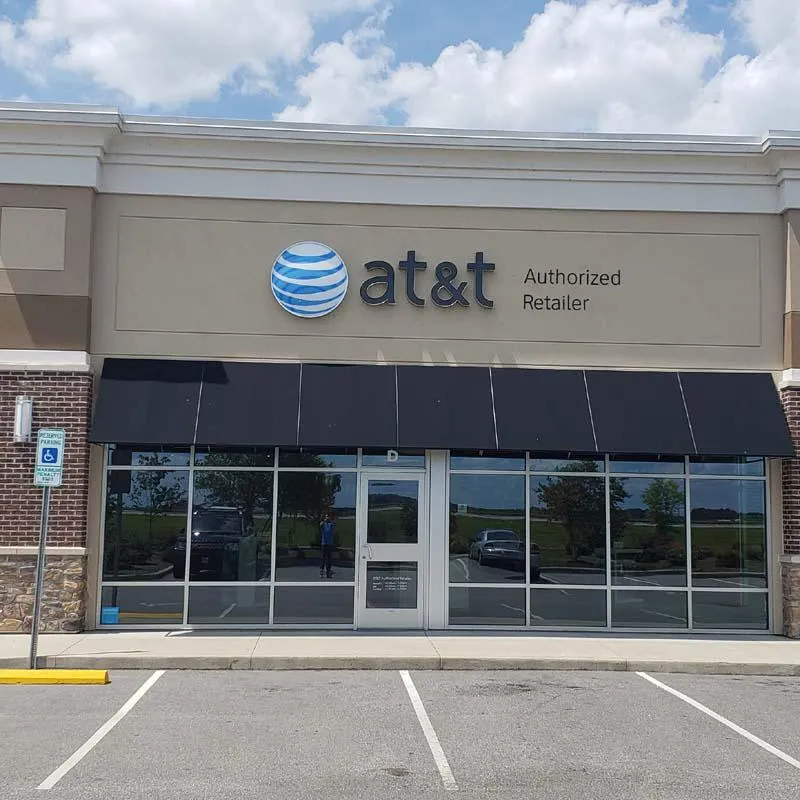 AT&T Store Elizabeth City - Conlon Way