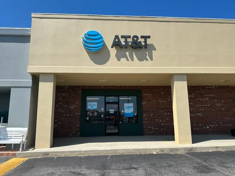AT&T Store Kitty Hawk - N Croatan Hwy