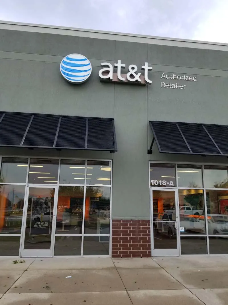 AT&T Store Knightdale - Shoppes At Midway Plantation