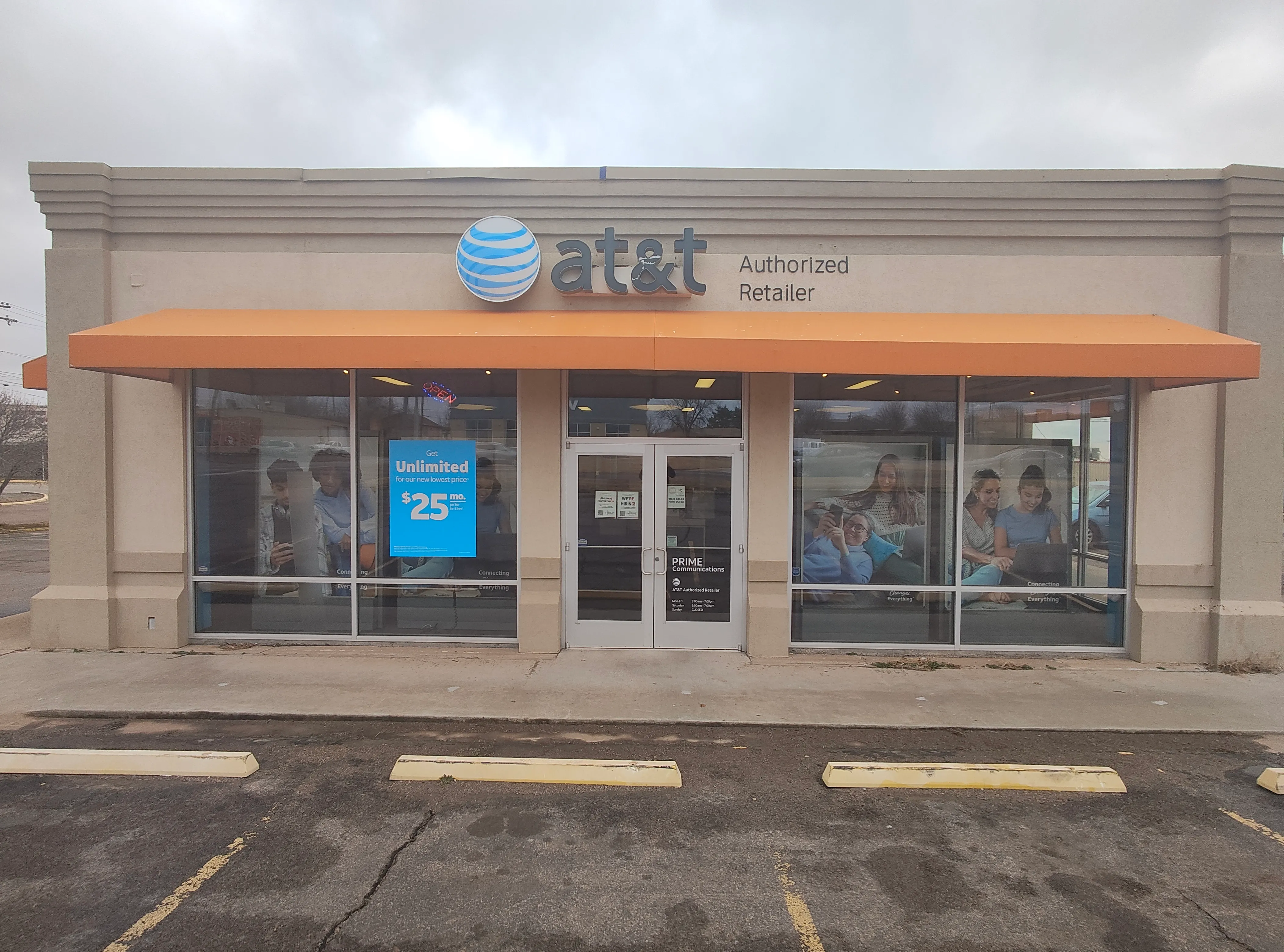 AT&T Store Altus - Altus