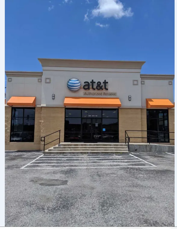 AT&T Store Ardmore - Shops At Ardmore