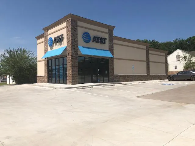 AT&T Store Atoka - S Mississippi Ave