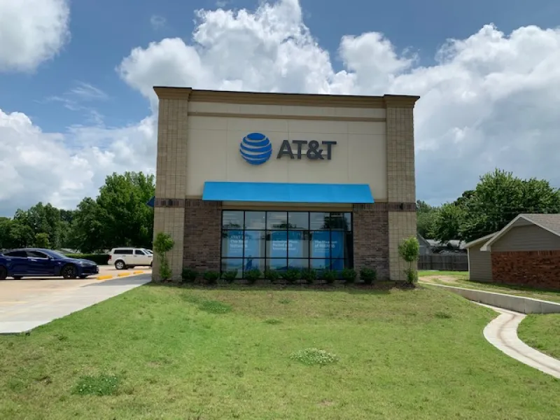 AT&T Store Grove - Grove