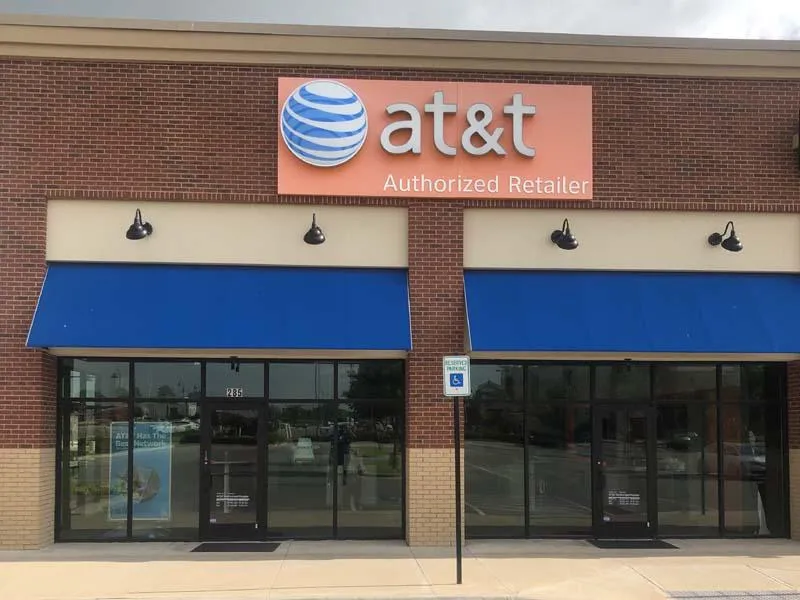AT&T Store Lawton - Madill