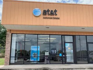 AT&T Store Madill - S 1St St