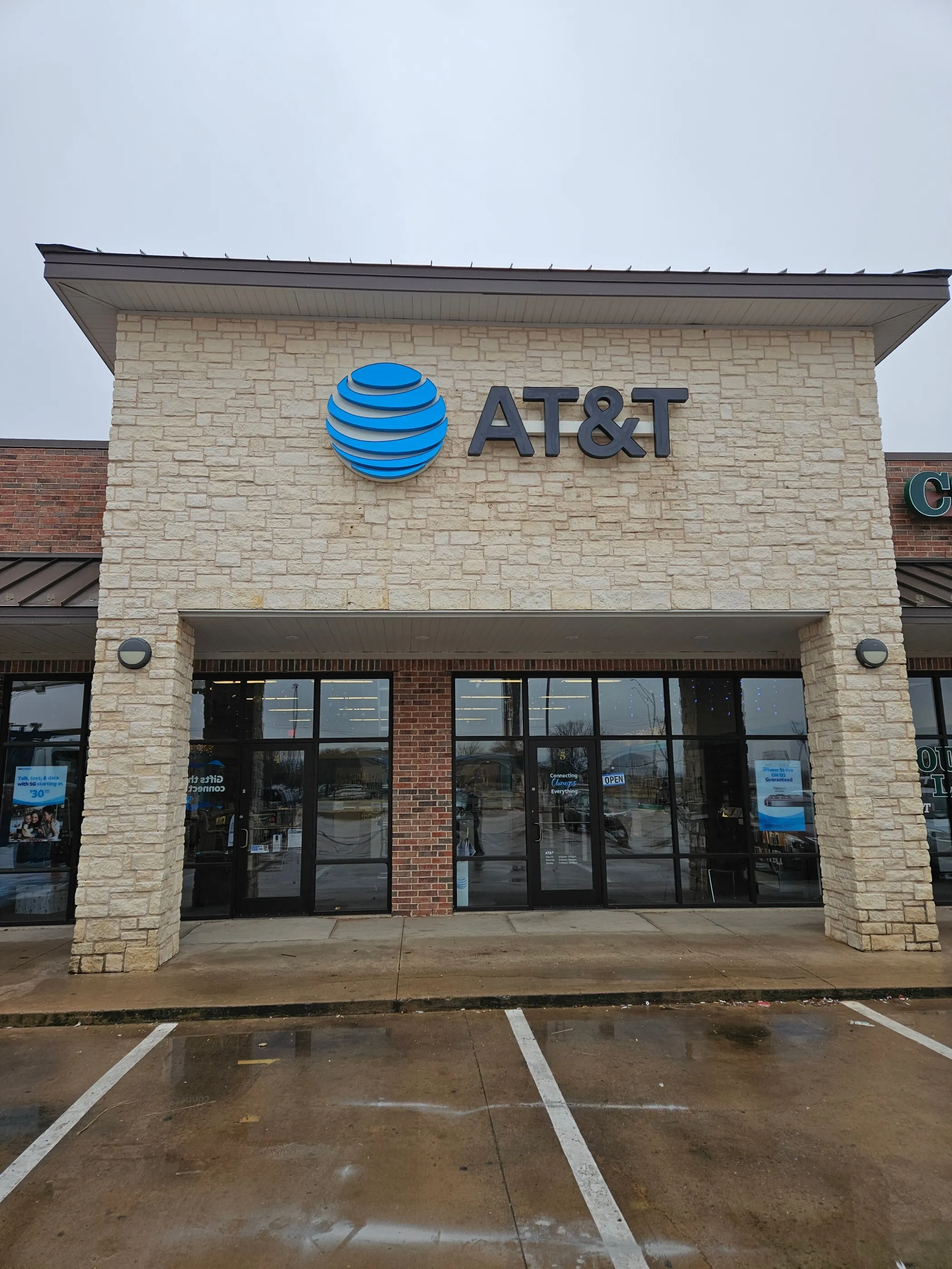 AT&T Store Pauls Valley - Grant Ave