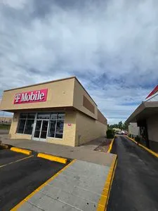 T-Mobile Brentwood Center