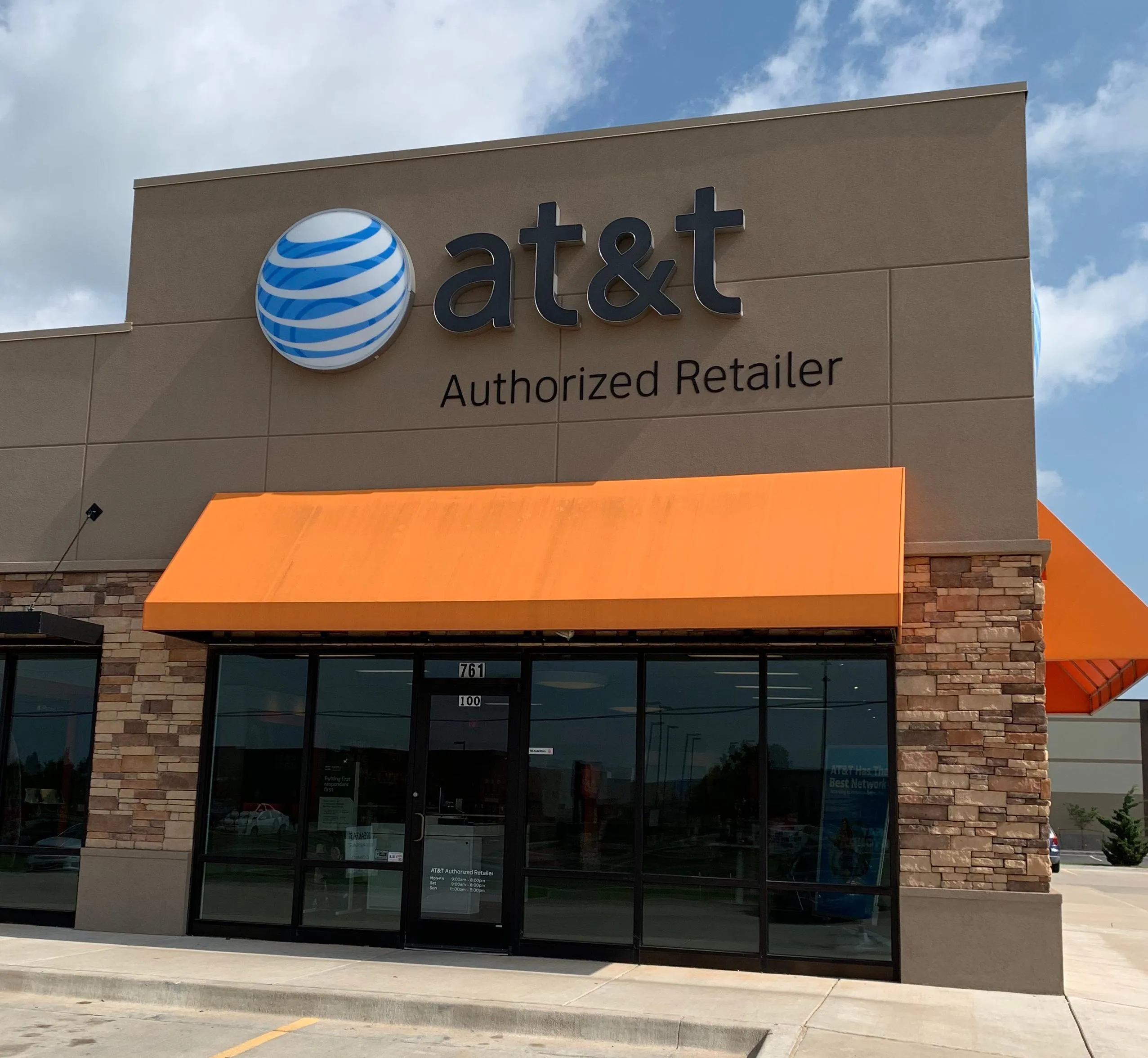 AT&T Store Moore - Sw 19Th St