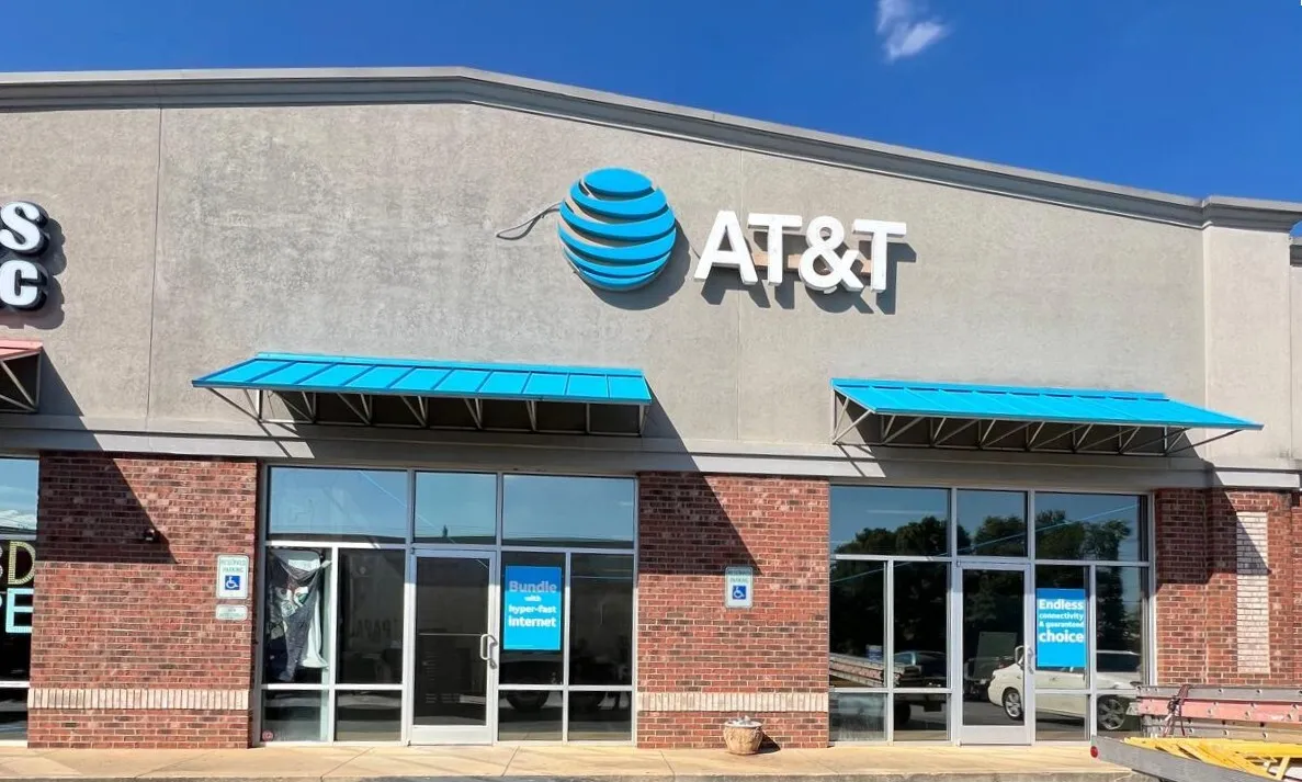 AT&T Store Boiling Springs - Boiling Springs