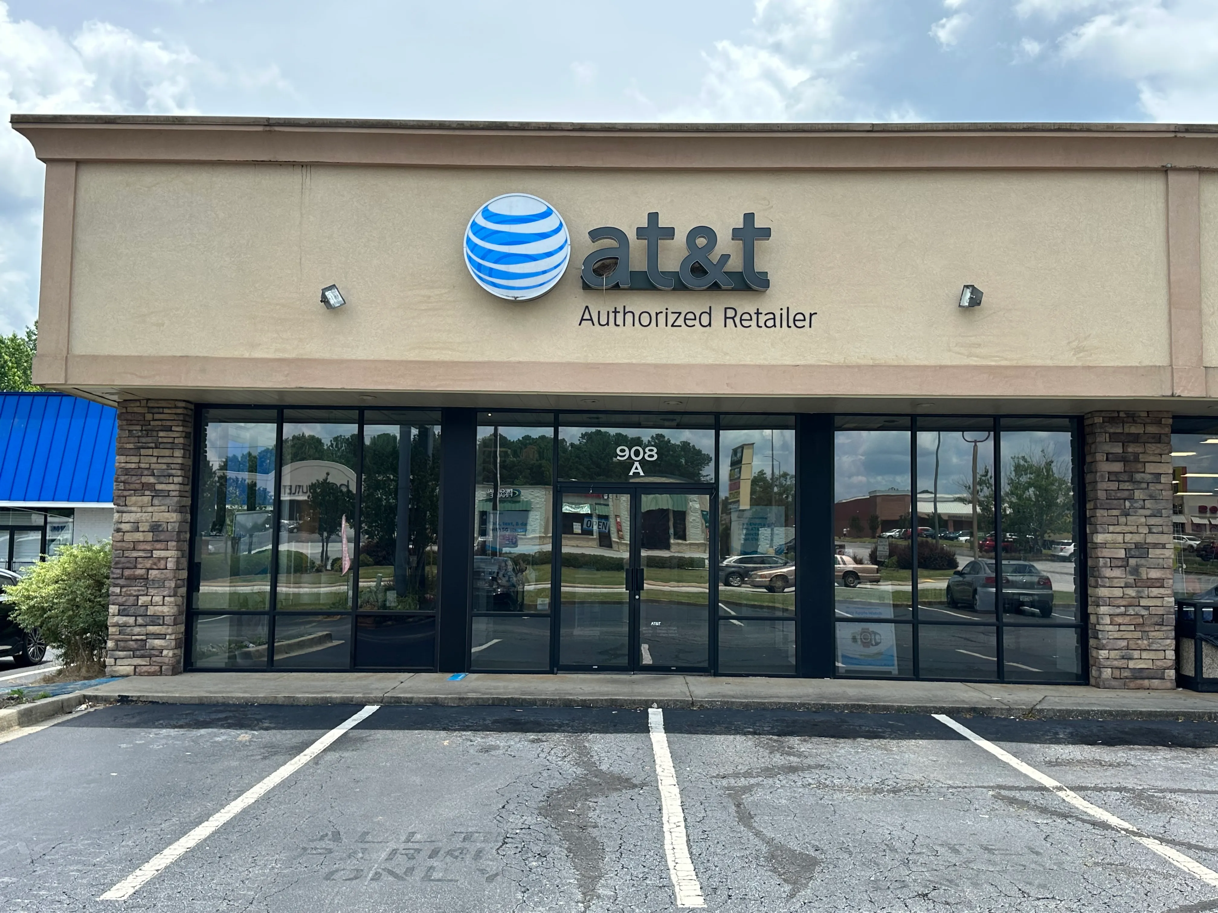AT&T Store Laurens - Laurens