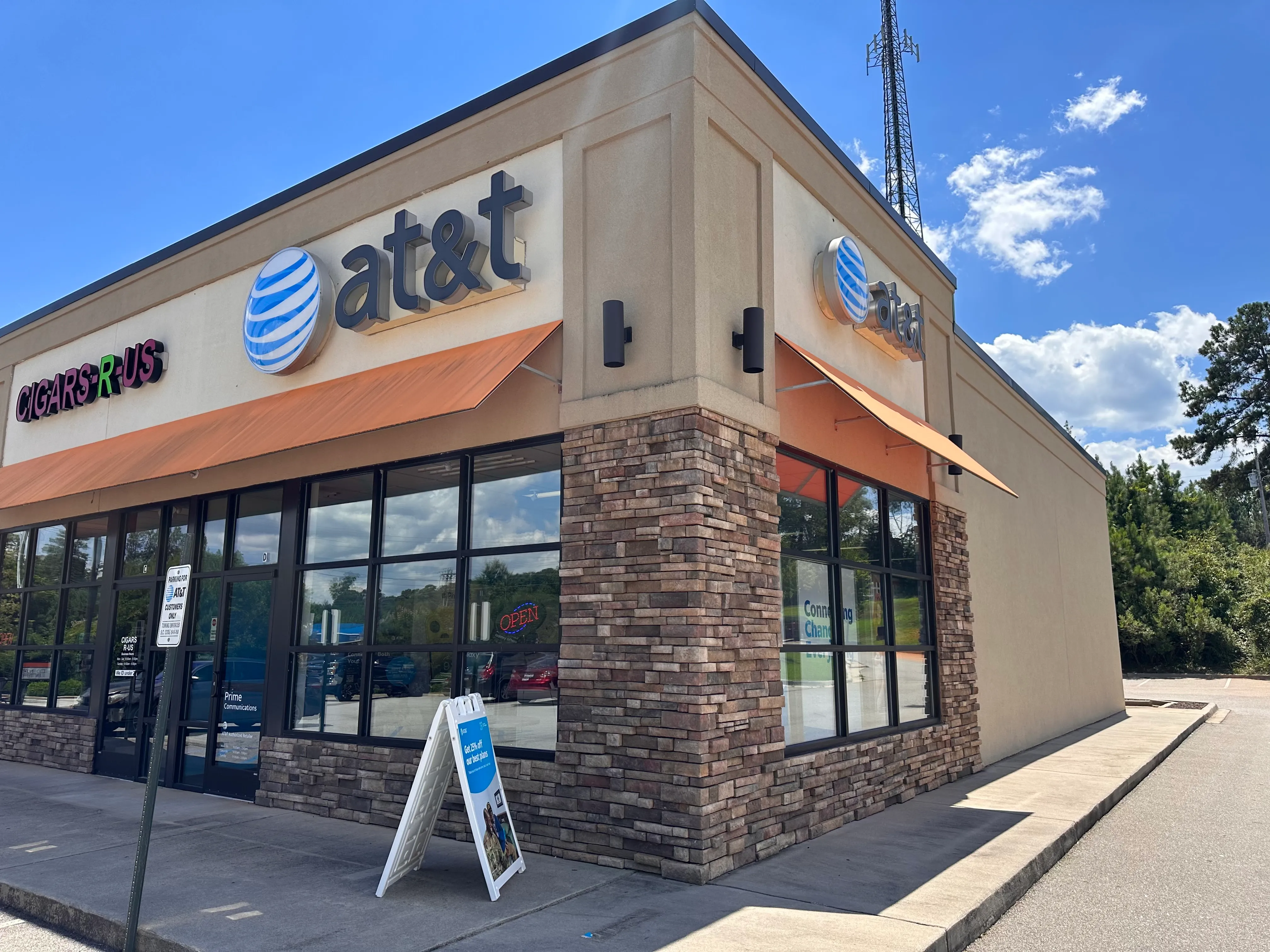 AT&T Store Irmo - Dutch Fork Rd