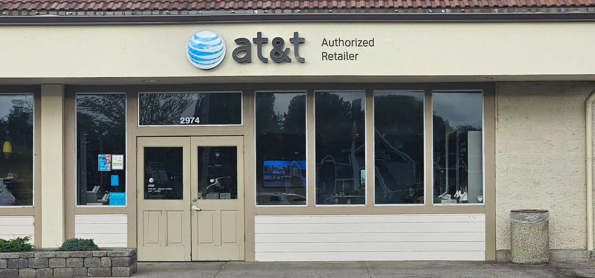AT&T Store Susanville - Susanville