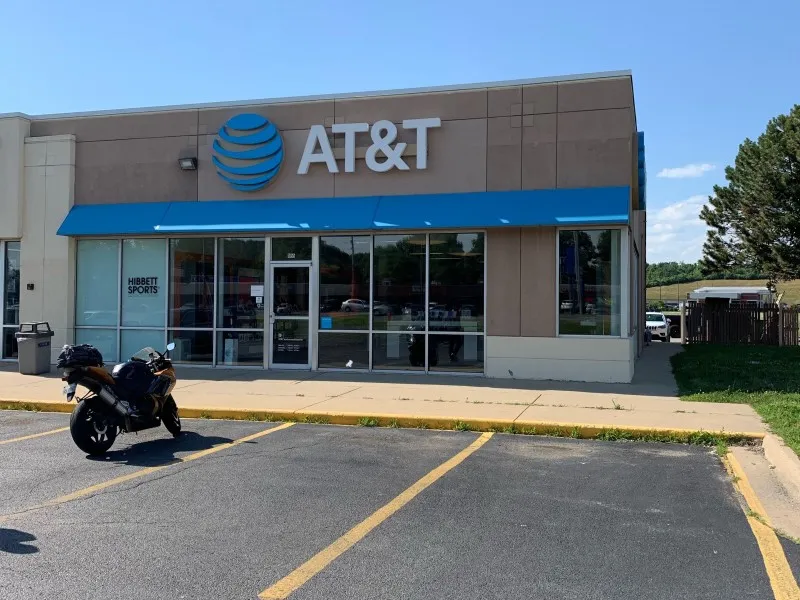 AT&T Store Wood River - Vaughn Rd