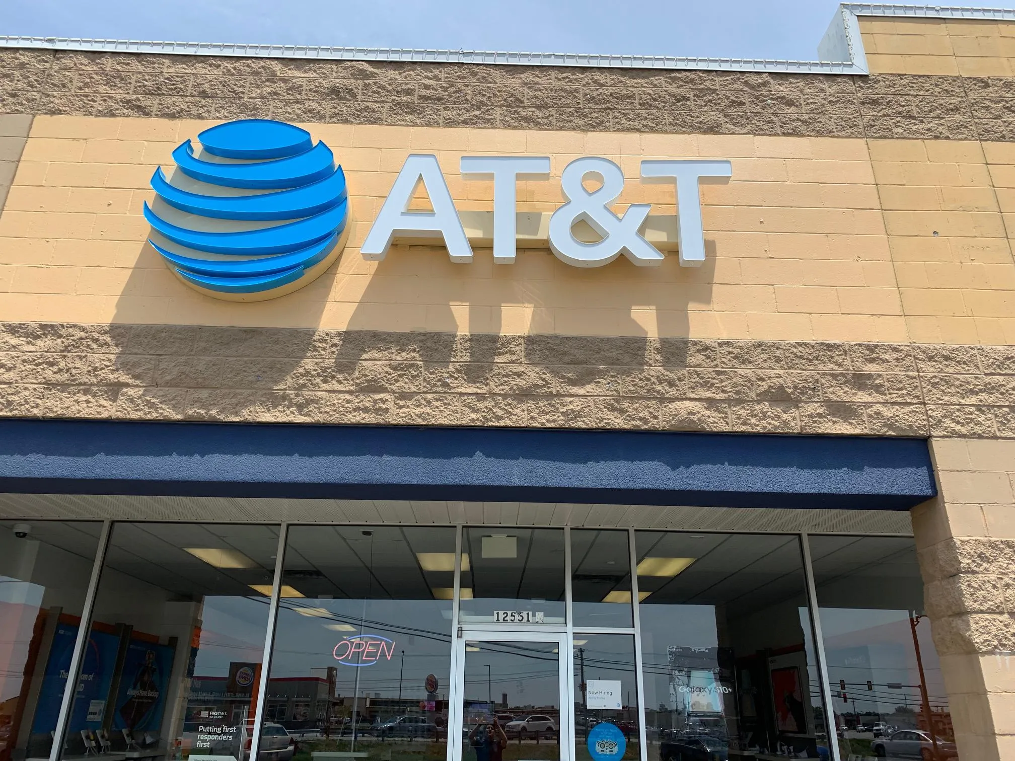 AT&T Store Highland - Highland