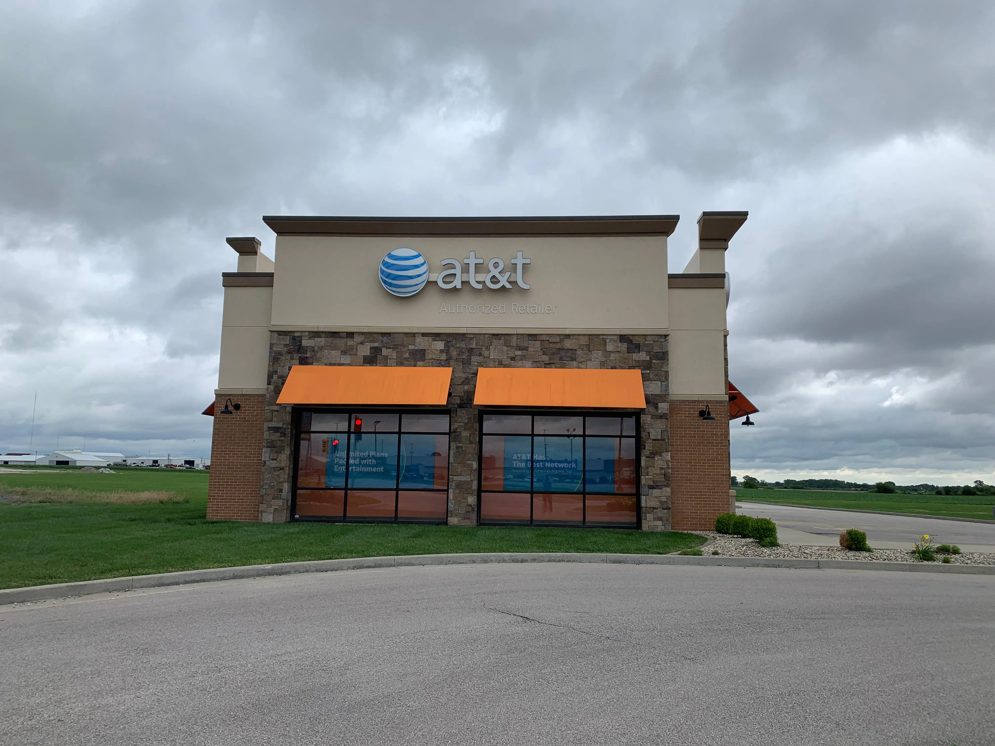AT&T Store Jerseyville - S State St