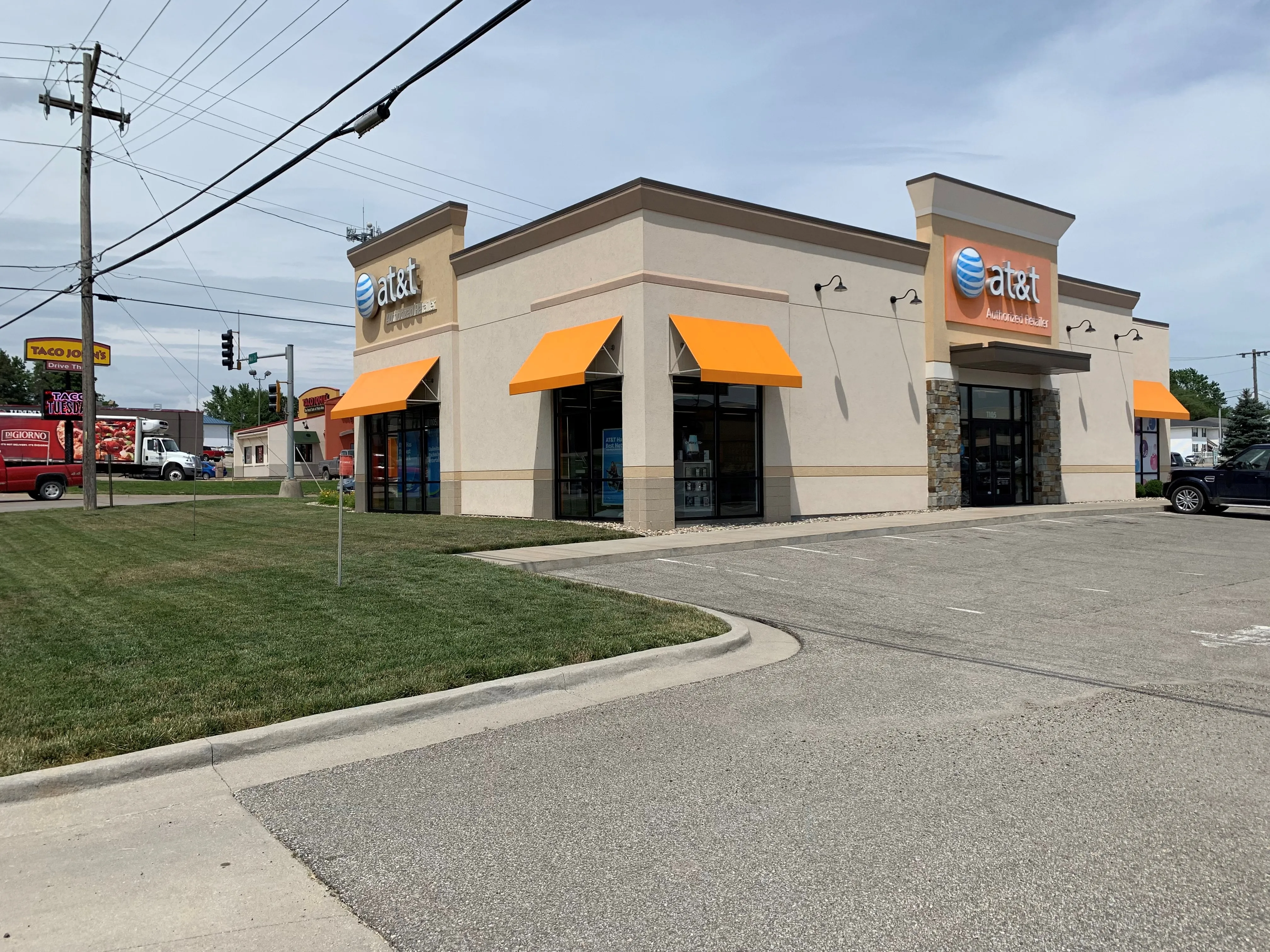 AT&T Store Maryville - Village Plaza