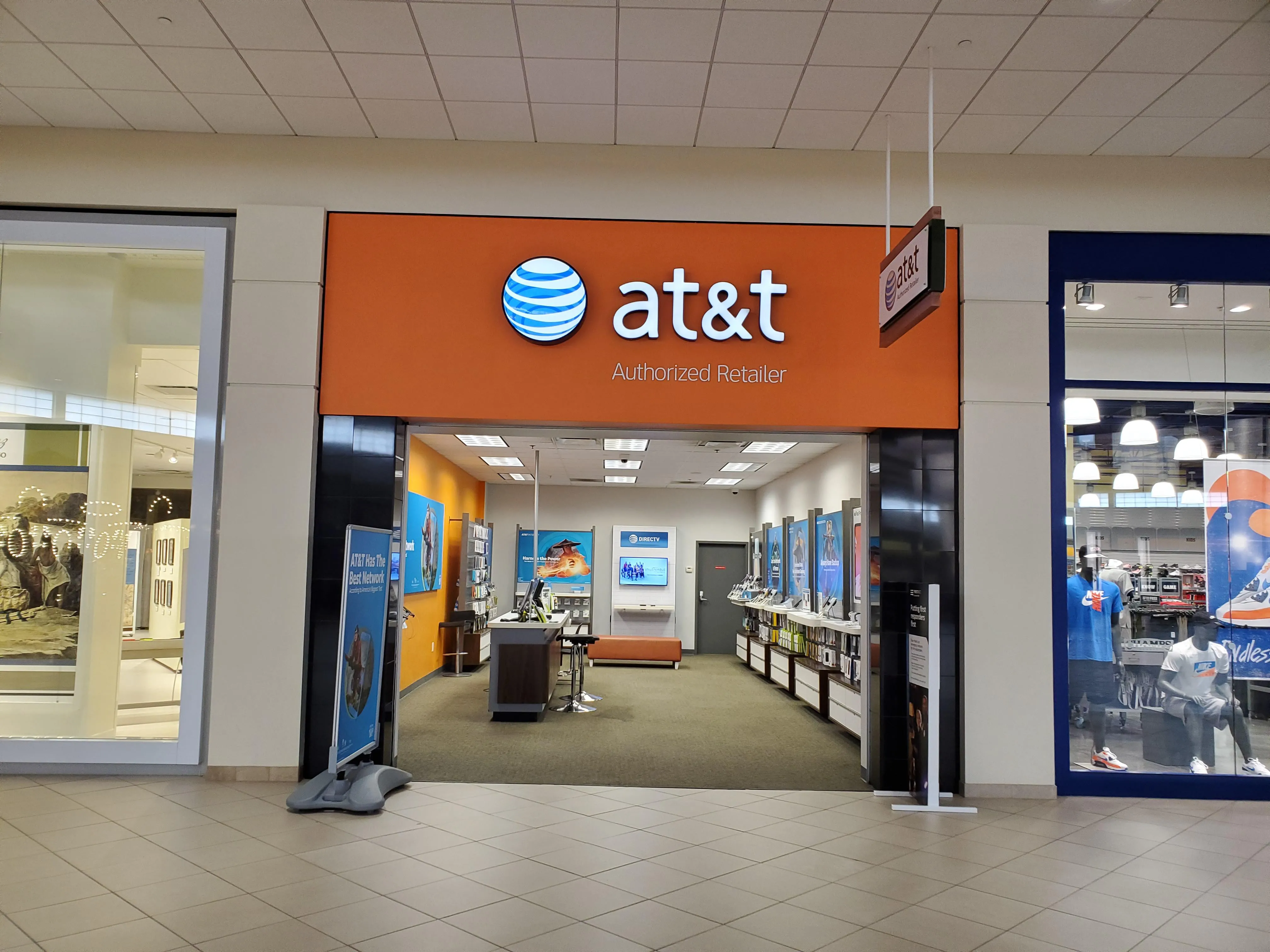 AT&T Store St. Joseph - East Hills Shopping Center
