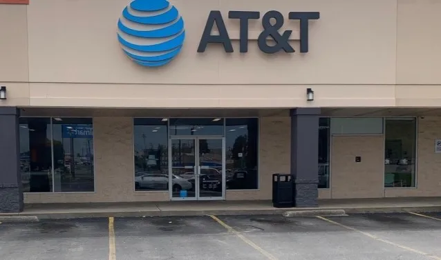 AT&T Store Festus - S Truman Blvd