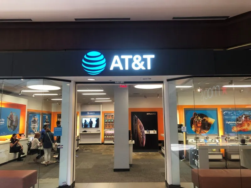 AT&T Store Saint Louis - St Louis Galleria