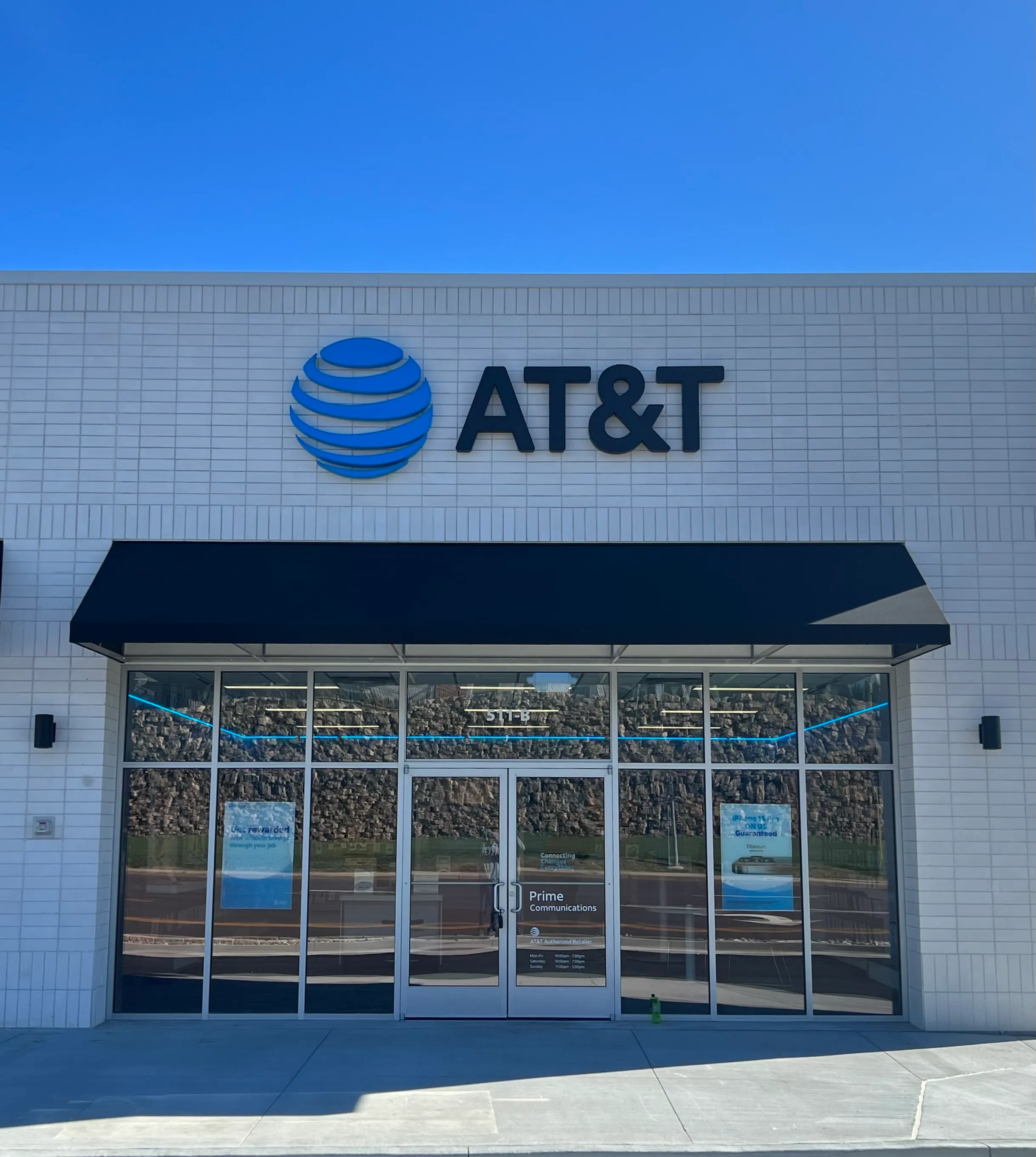 AT&T Store Jefferson City - JEFFERSON CITY