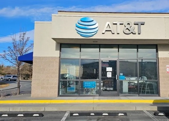 AT&T Store Reno - Mccarren Blvd
