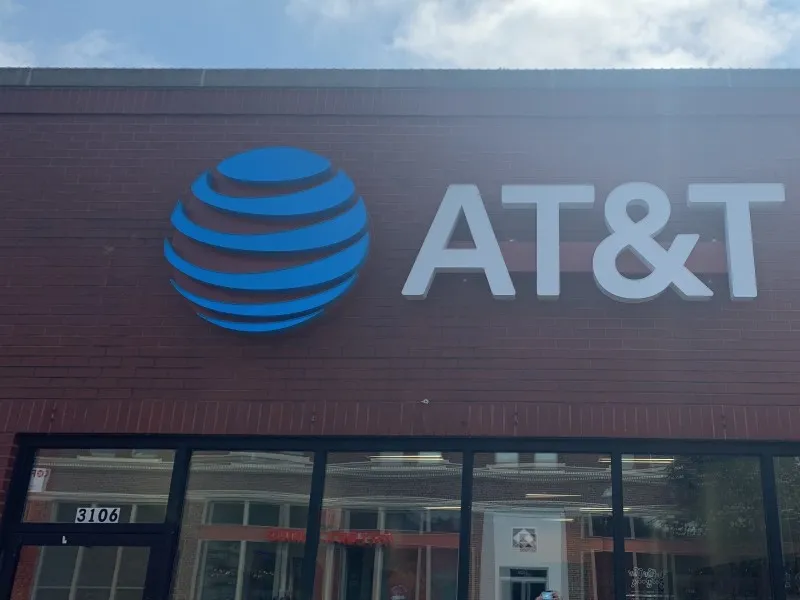 AT&T Store Saint Louis - Tower Grove East